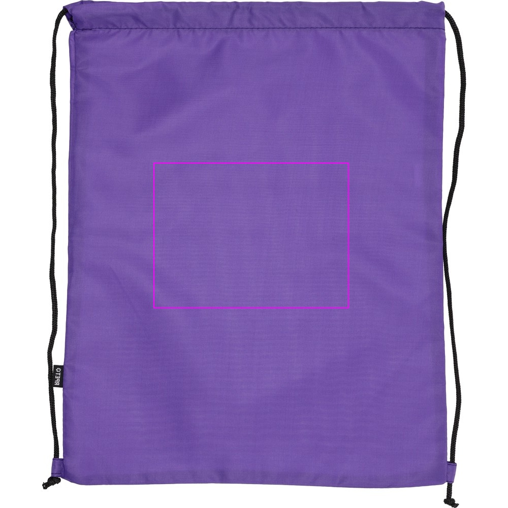 Gymbag TROYES