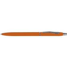 Soft touch aluminium pen JOHANNESBURG