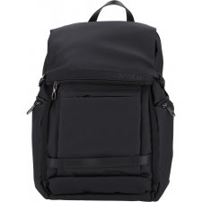 Laptop Backpack made of recycled polyester SANTA ANA MoLu