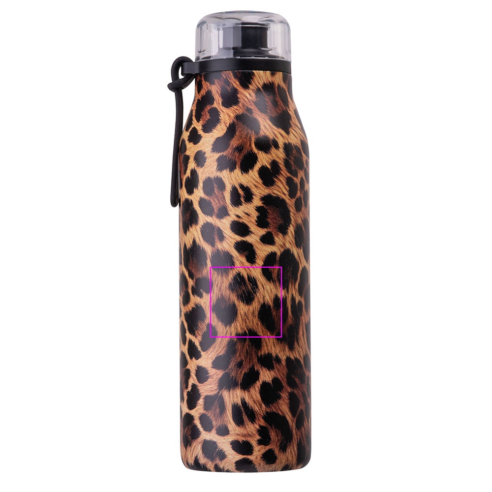Water bottle Grand Haven MoLu 640 ml