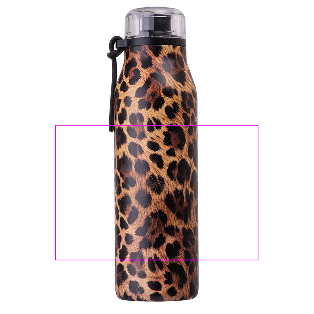 Water bottle Grand Haven MoLu 640 ml