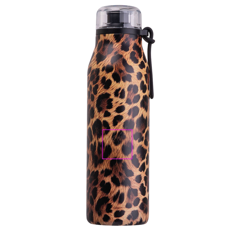 Water bottle Grand Haven MoLu 640 ml