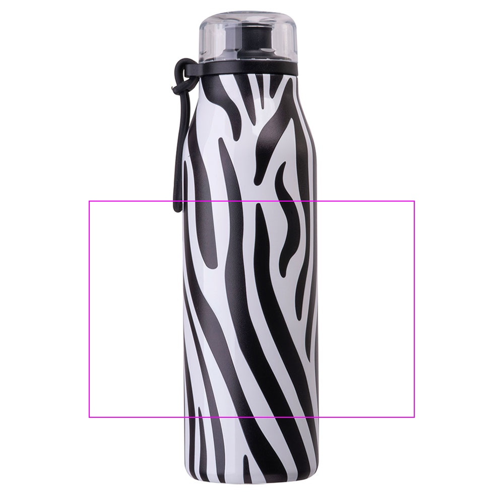 Water bottle Grand Haven MoLu 640 ml