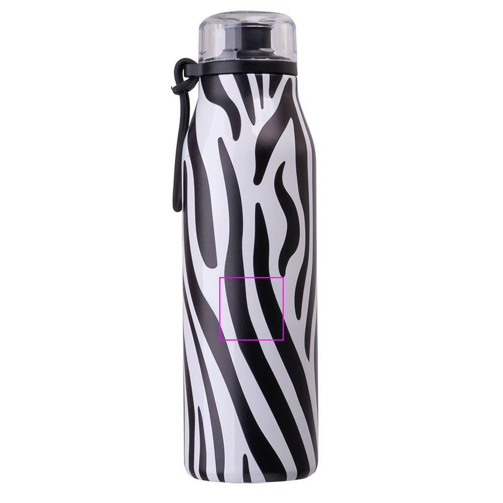 Water bottle Grand Haven MoLu 640 ml