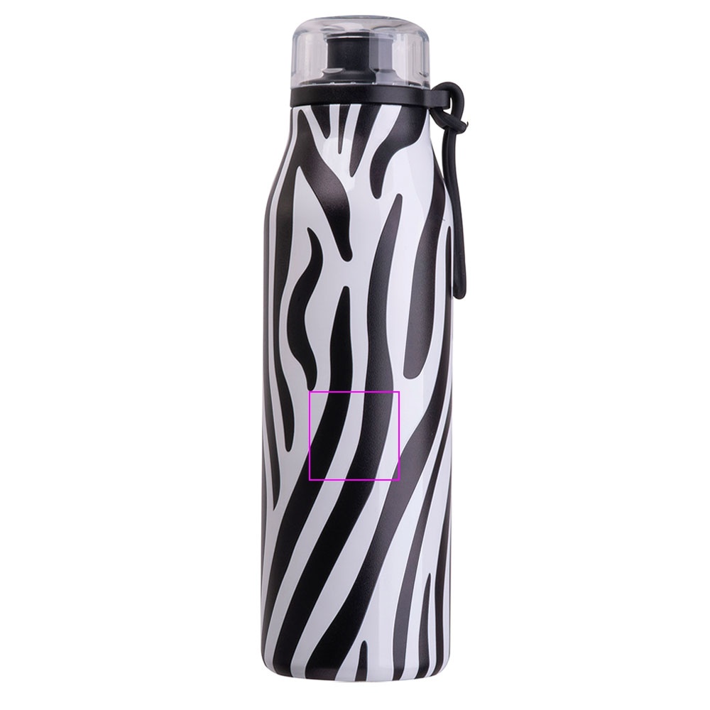 Water bottle Grand Haven MoLu 640 ml