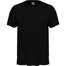 T-shirt unisex 155 g/m2, size M