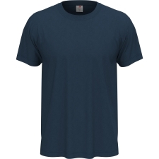 T-shirt unisex 155 g/m2, size M
