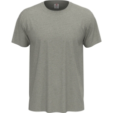 T-shirt unisex 155 g/m2, size L