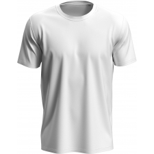 T-shirt unisex 180 g/m2, size XXL