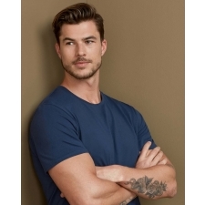 T-shirt unisex 180 g/m2, size XXL