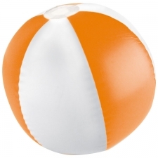 Bicolour beach ball 'Key West'