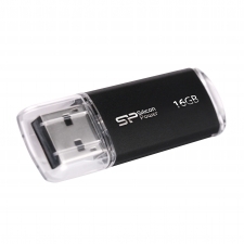 Pendrive Ultima II I-series, 16GB 2.0 Silicon Power