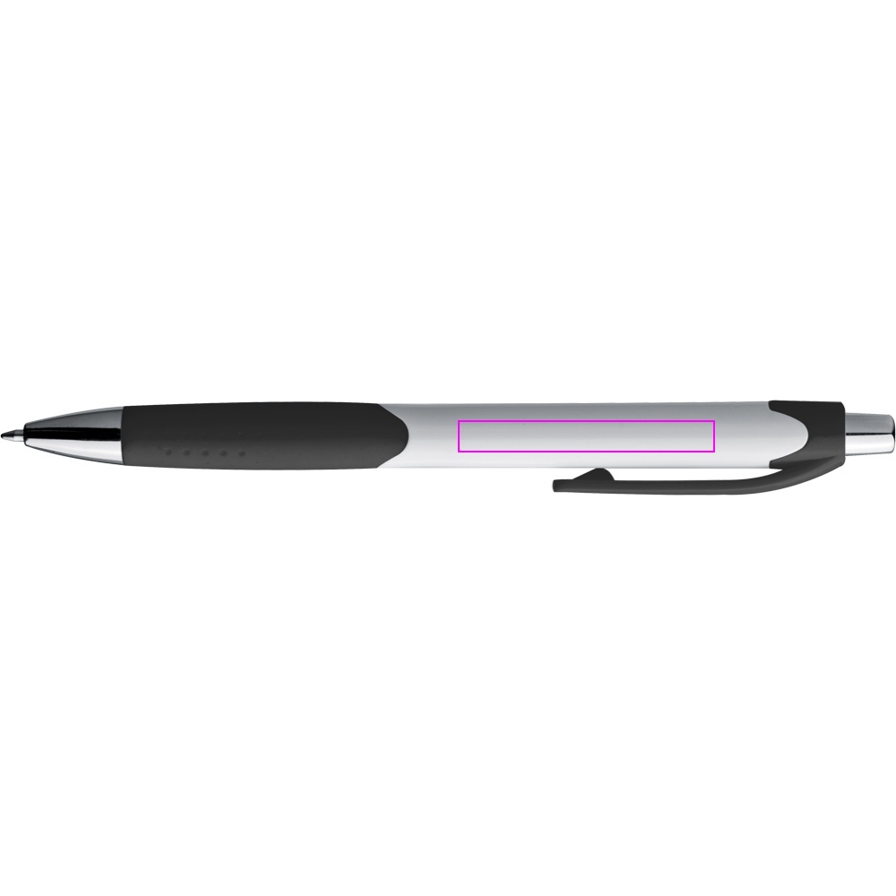 Plastic ballpen MAO