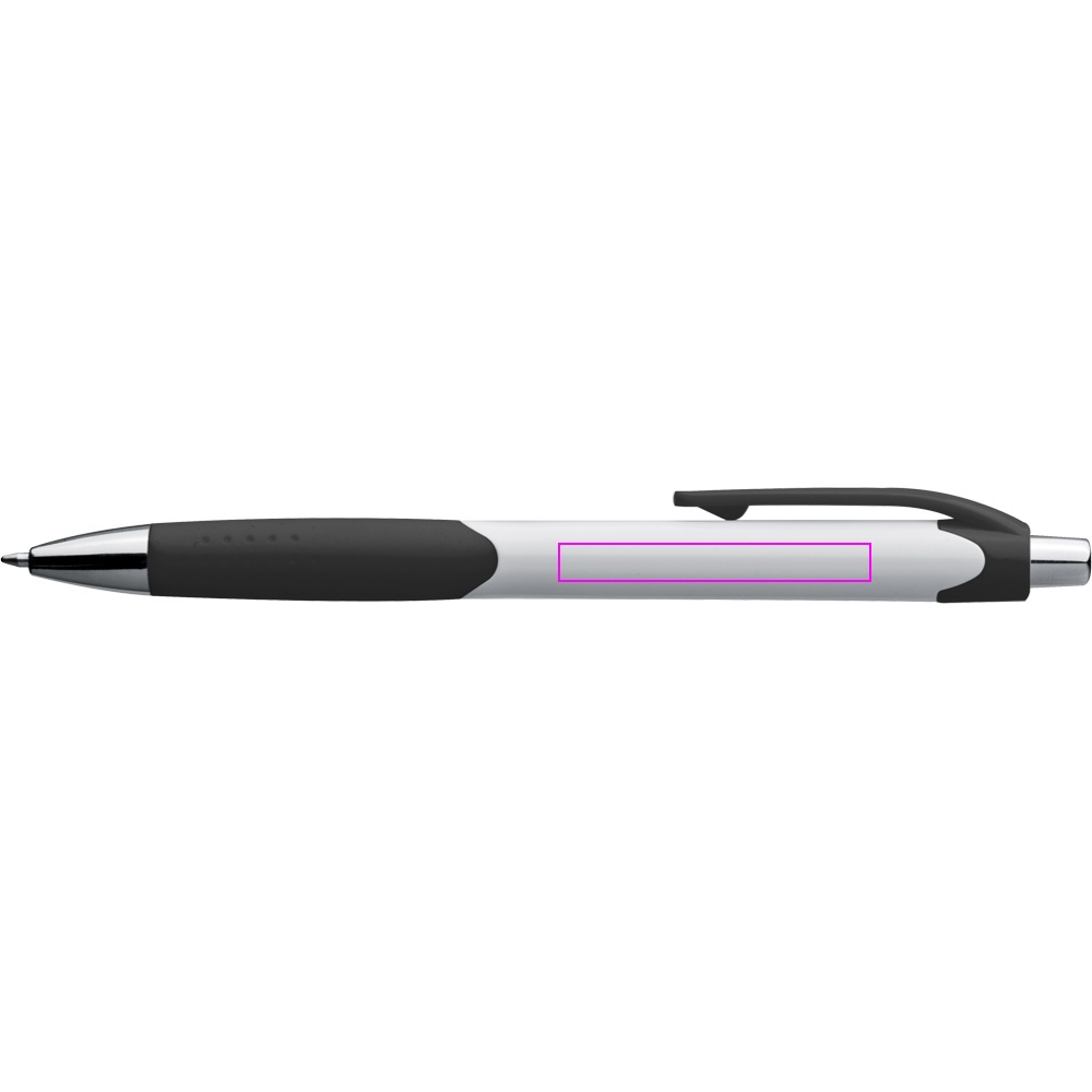 Plastic ballpen MAO