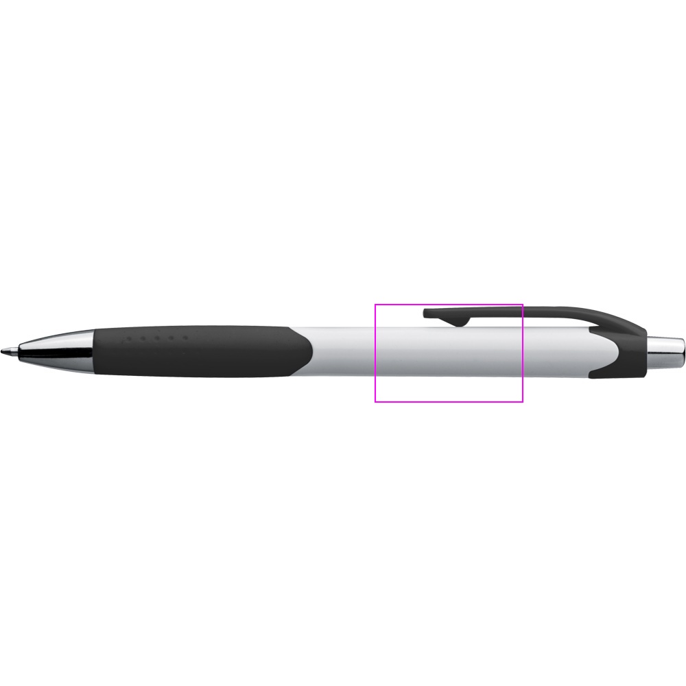 Plastic ballpen MAO