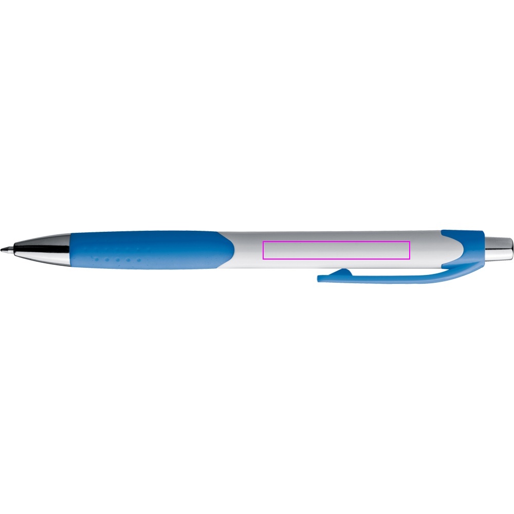 Plastic ballpen MAO