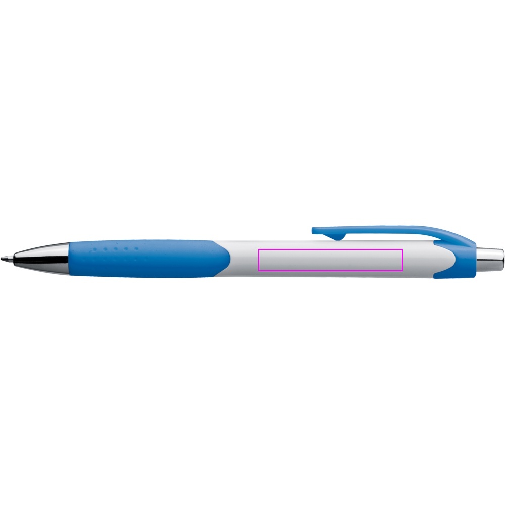 Plastic ballpen MAO