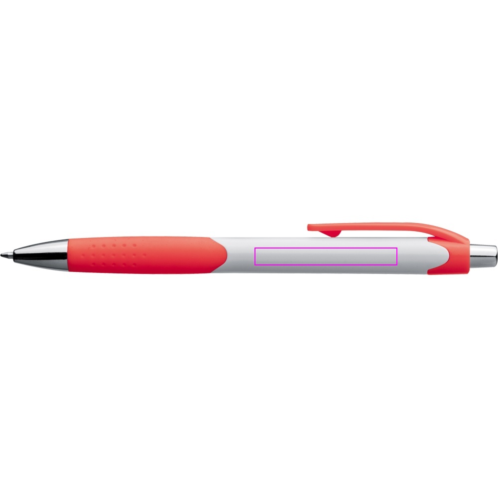 Plastic ballpen MAO