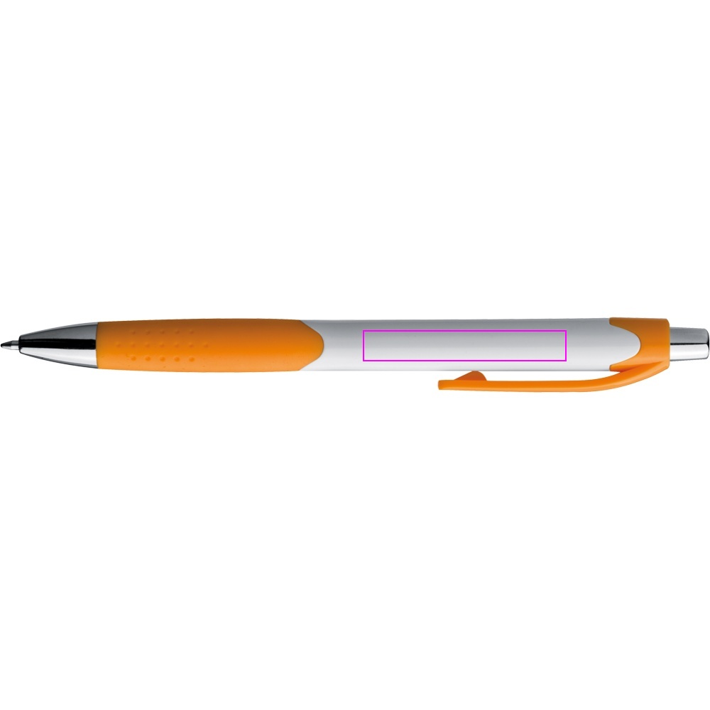 Plastic ballpen MAO