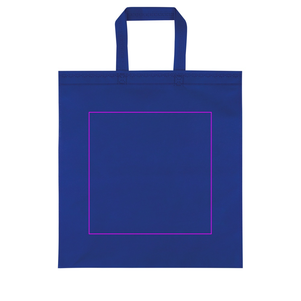 Non woven bag 70 g/m2 NIVALA