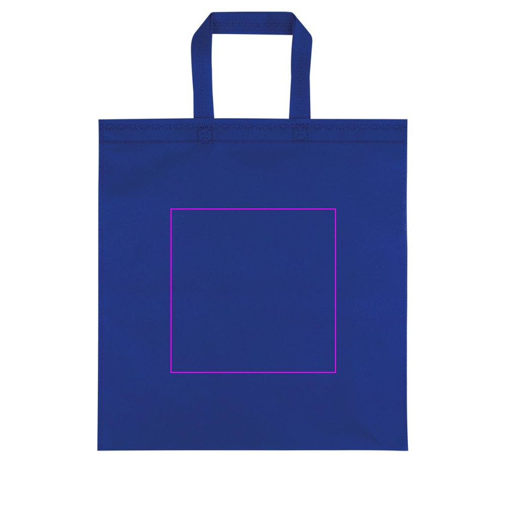 Non woven bag 70 g/m2 NIVALA