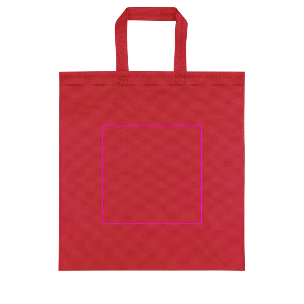 Non woven bag 70 g/m2 NIVALA