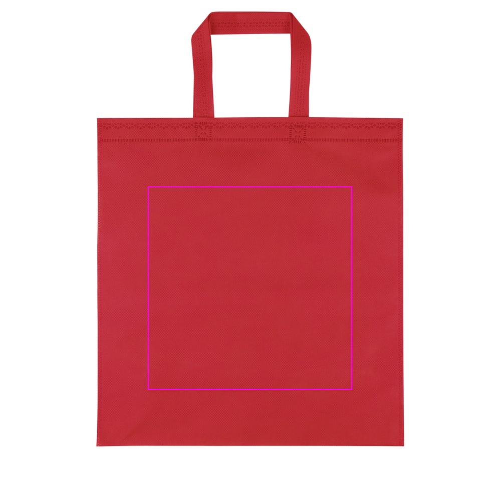 Non woven bag 70 g/m2 NIVALA