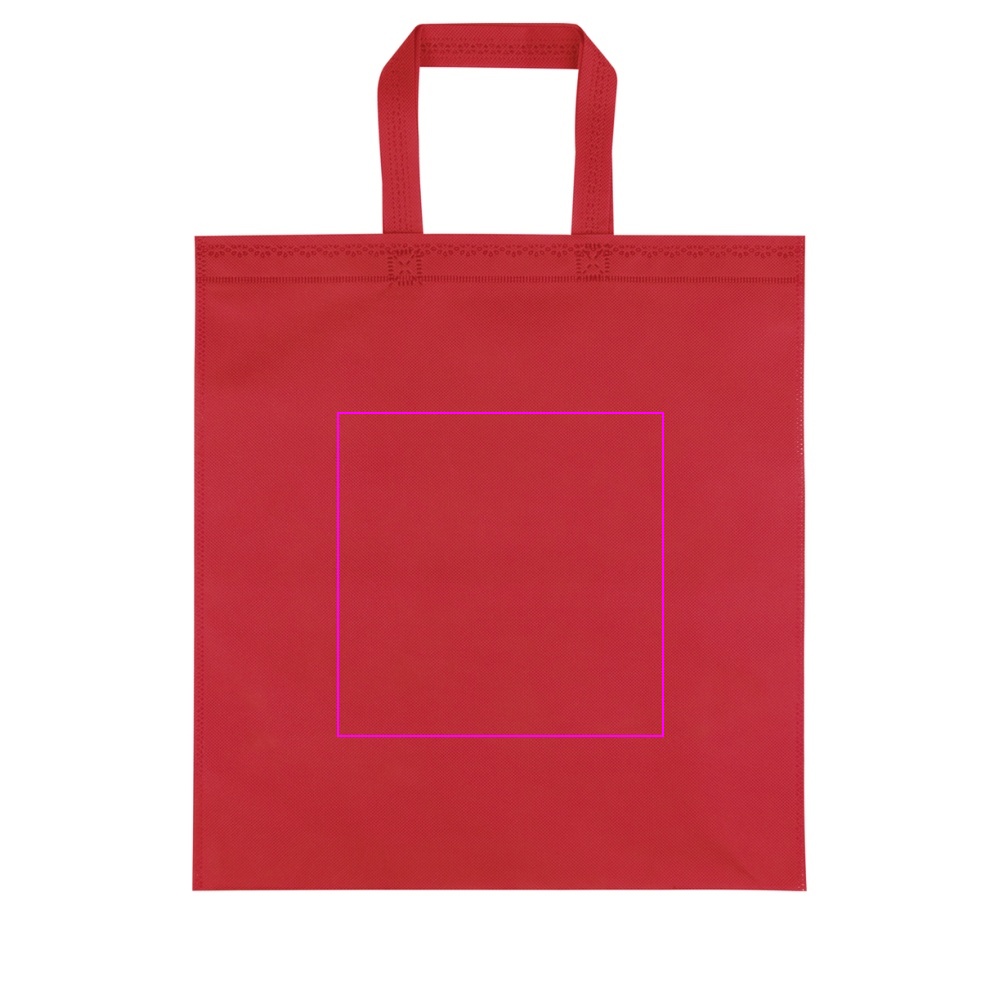 Non woven bag 70 g/m2 NIVALA