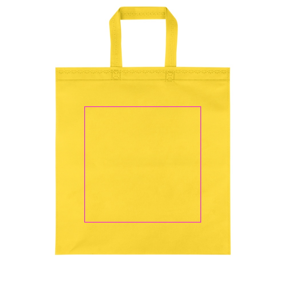 Non woven bag 70 g/m2 NIVALA