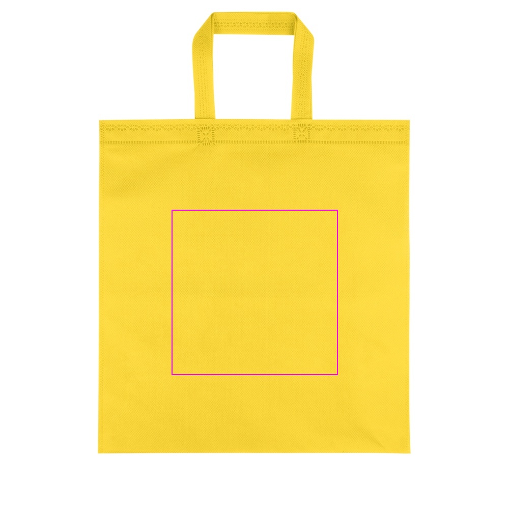 Non woven bag 70 g/m2 NIVALA