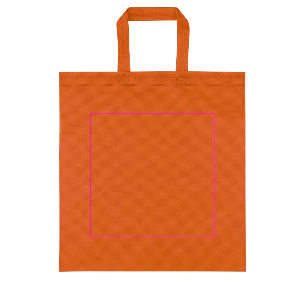 Non woven bag 70 g/m2 NIVALA