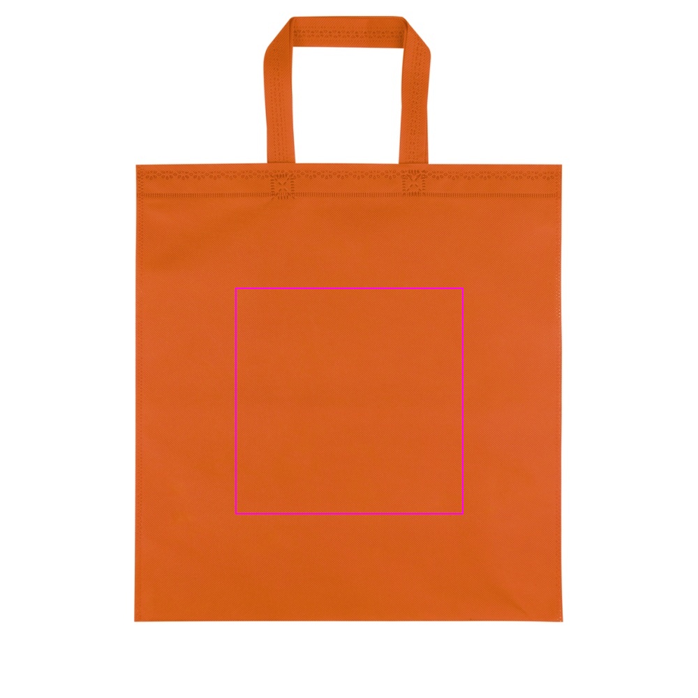 Non woven bag 70 g/m2 NIVALA