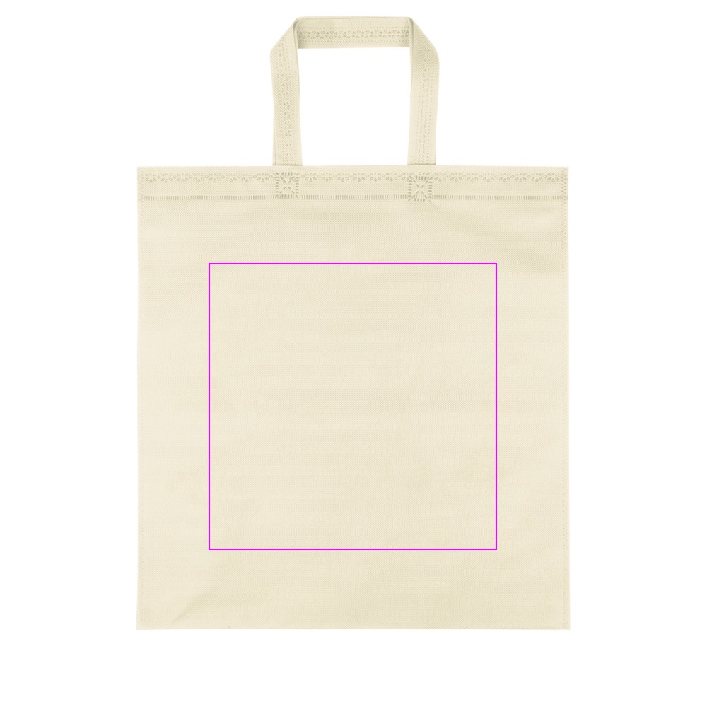 Non woven bag 70 g/m2 NIVALA