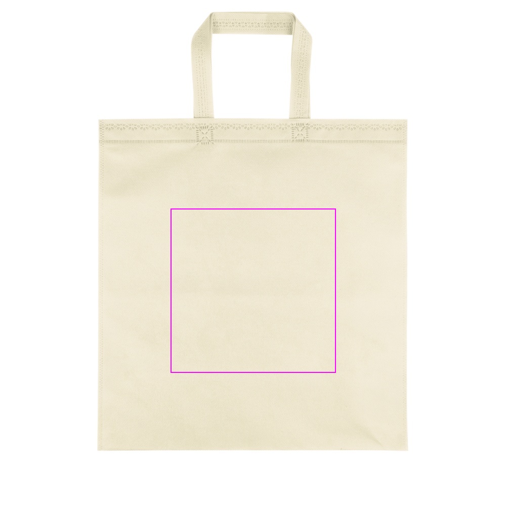 Non woven bag 70 g/m2 NIVALA