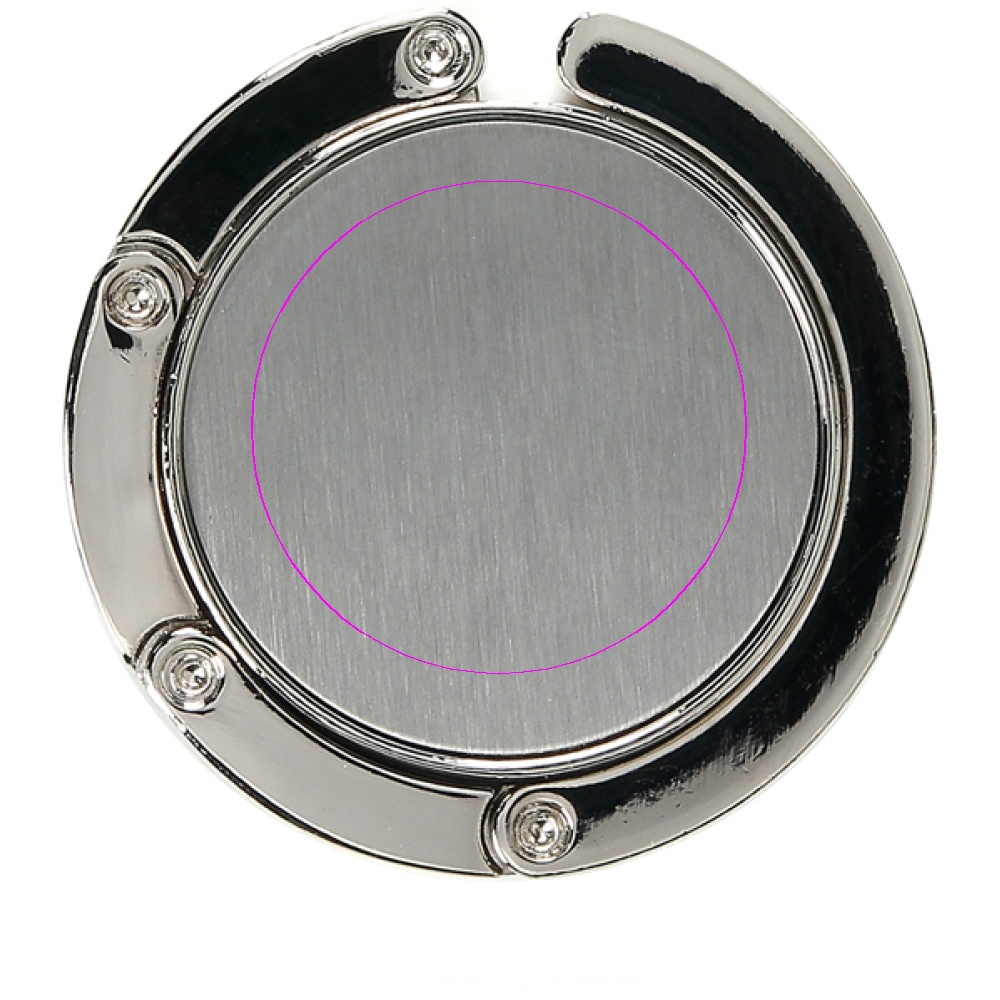 Handbag hanger ROSE HILL