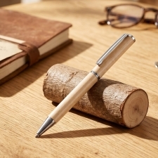 Wooden ballpen HEYWOOD