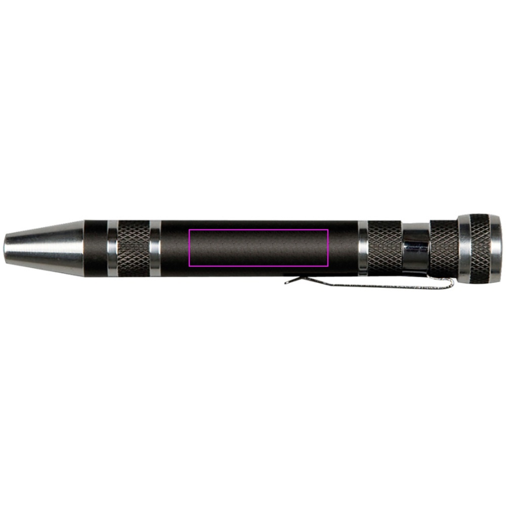 Multifunctional screwdriver CORLEONE