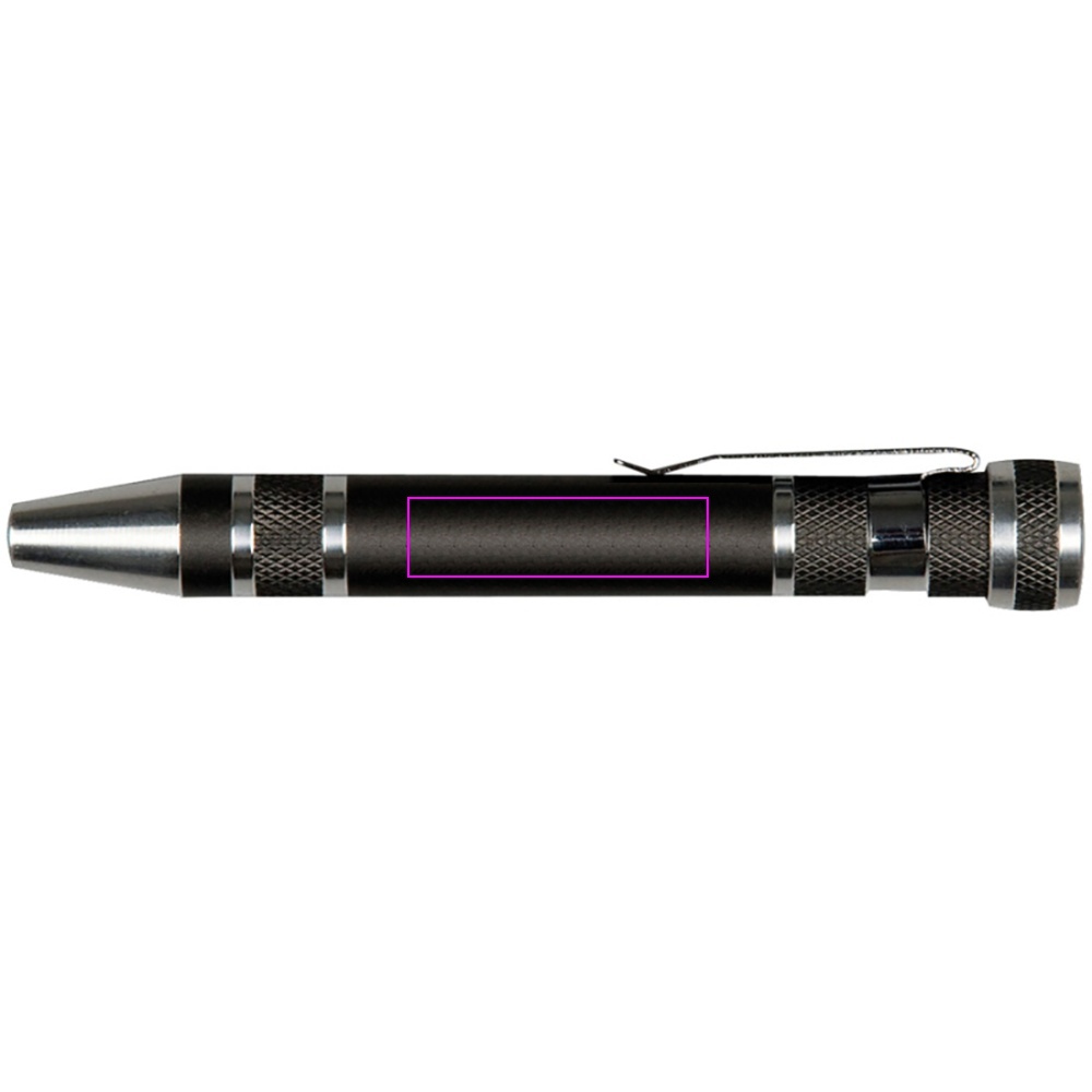 Multifunctional screwdriver CORLEONE