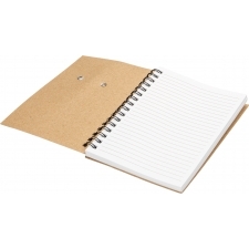 A6 ECO Notepad KEYSTONE