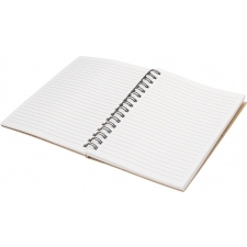 A6 ECO Notepad KEYSTONE