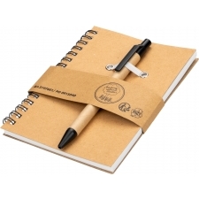 A6 ECO Notepad KEYSTONE