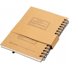A6 ECO Notepad KEYSTONE