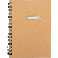 A6 ECO Notepad KEYSTONE
