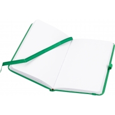 A6 note book LUBECK