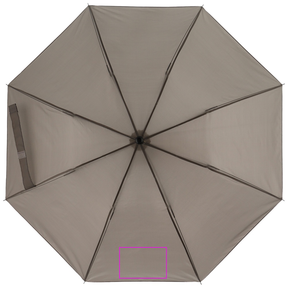 Manual umbrella Ø88 cm LILLE