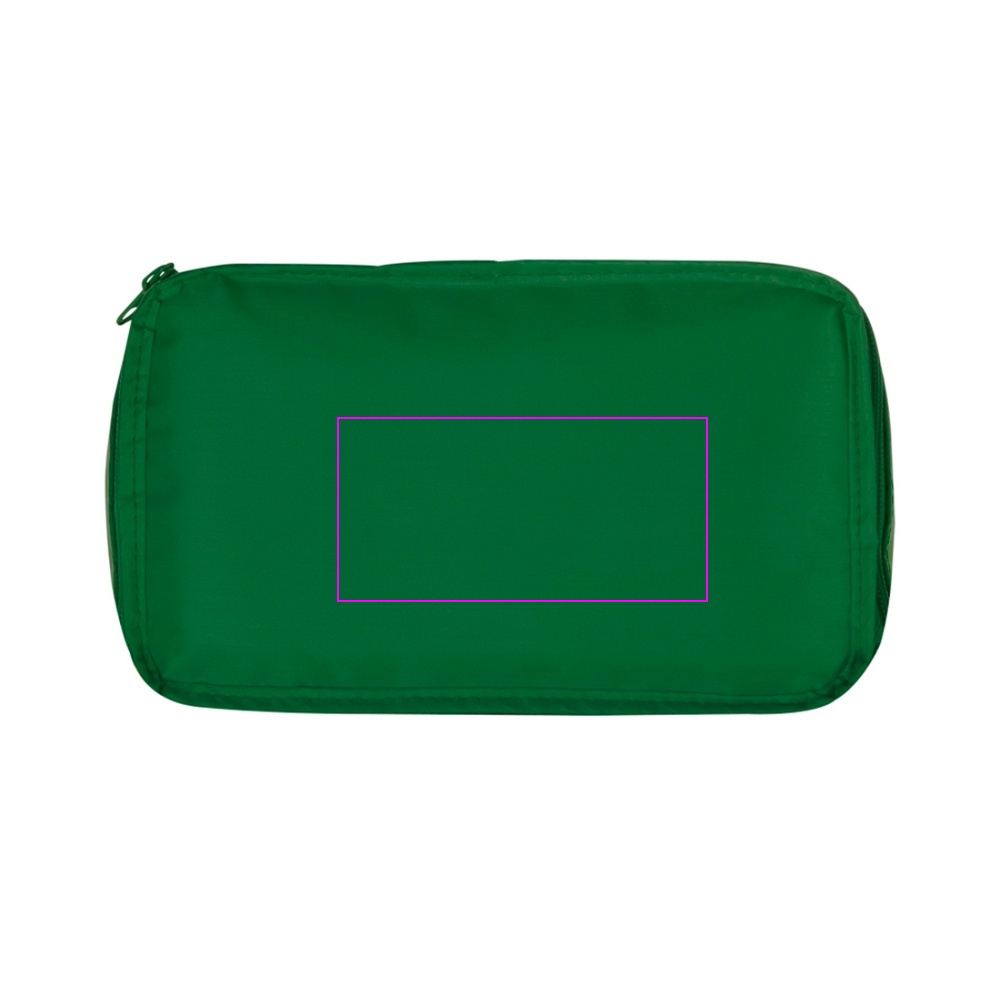 Cooler bag for 6 cans 330 ml ASPEN