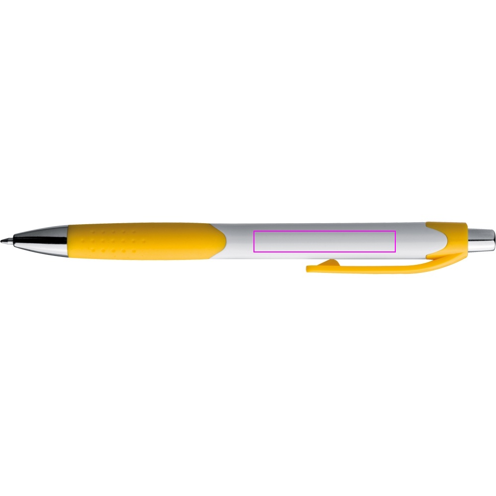 Plastic ballpen MAO