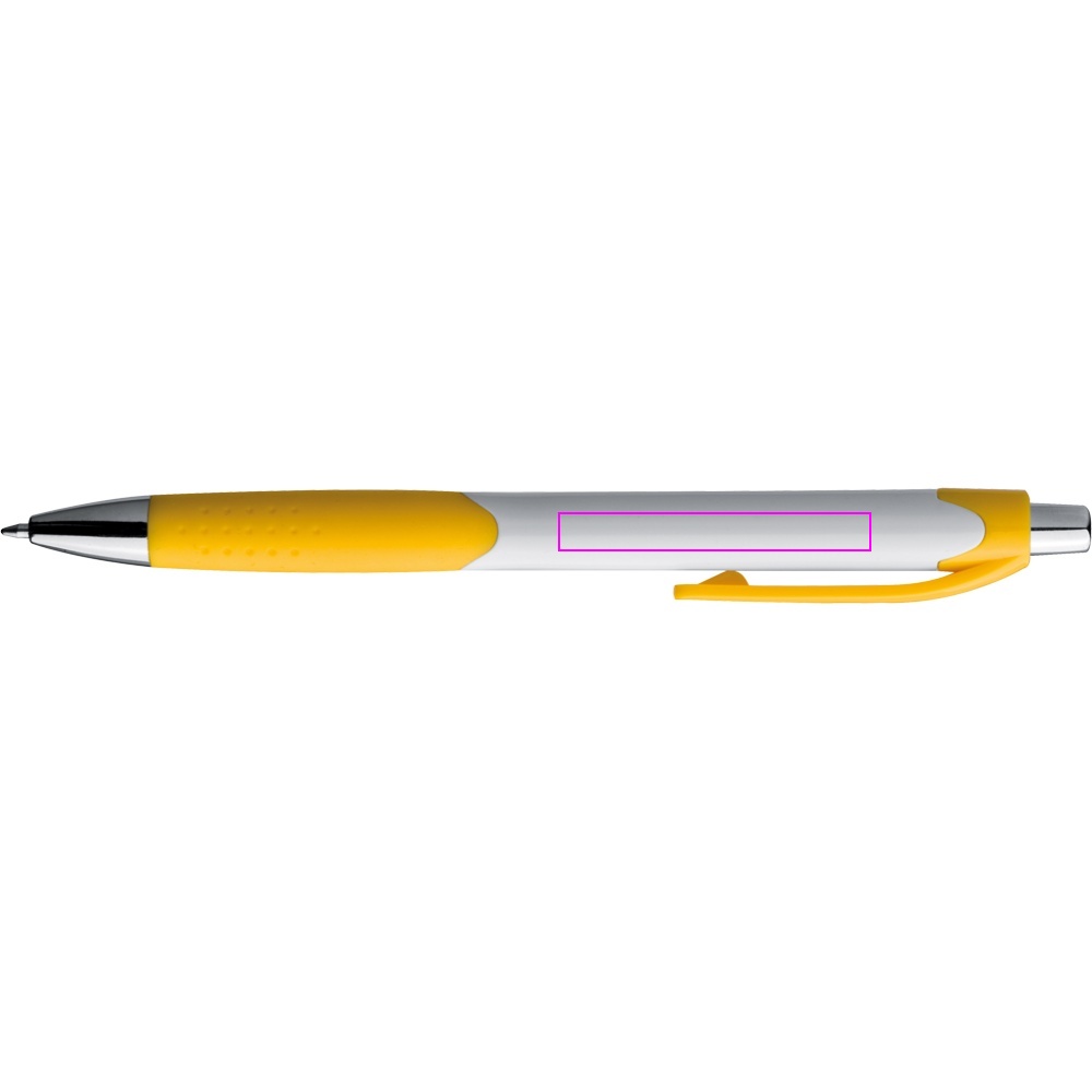 Plastic ballpen MAO