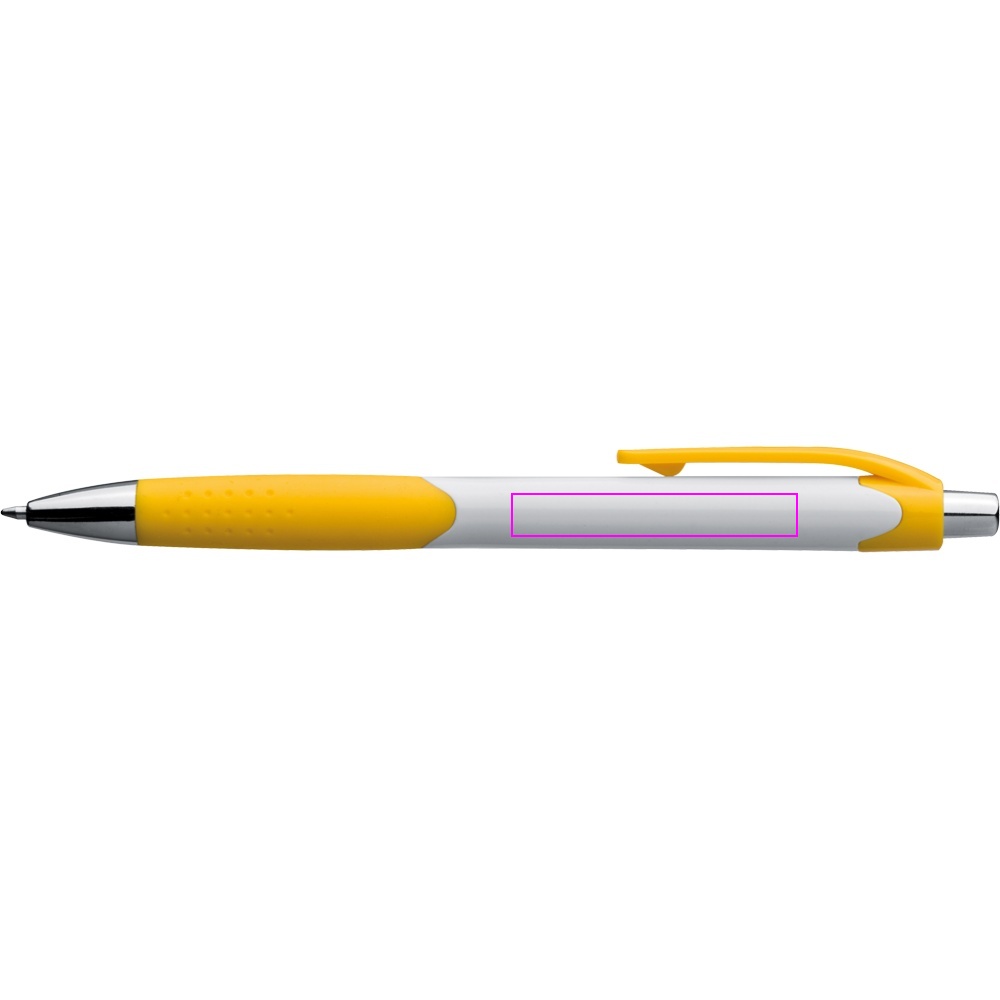 Plastic ballpen MAO