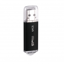 Pendrive Ultima II I-series, 64GB 2.0 Silicon Power